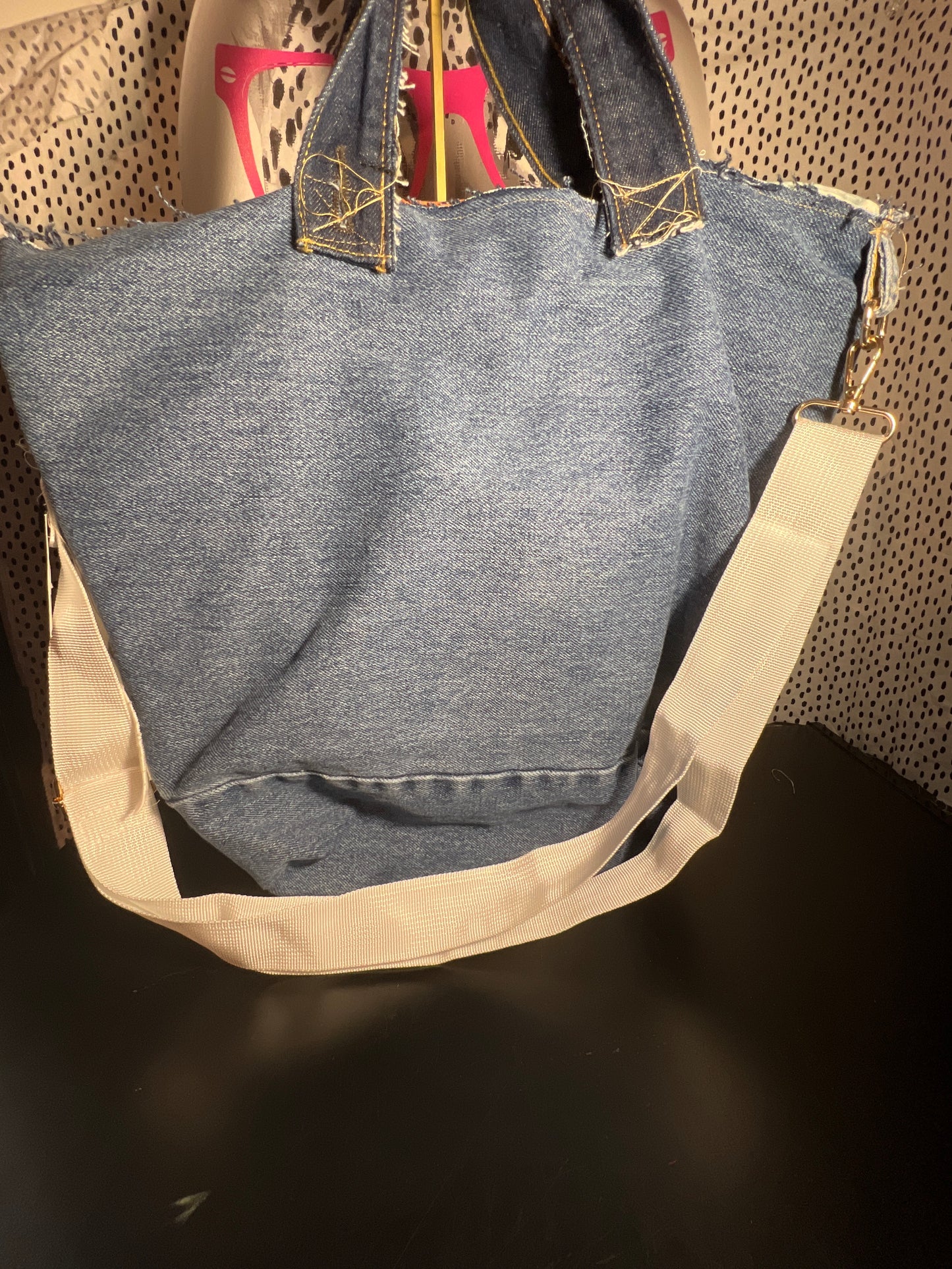 Tote