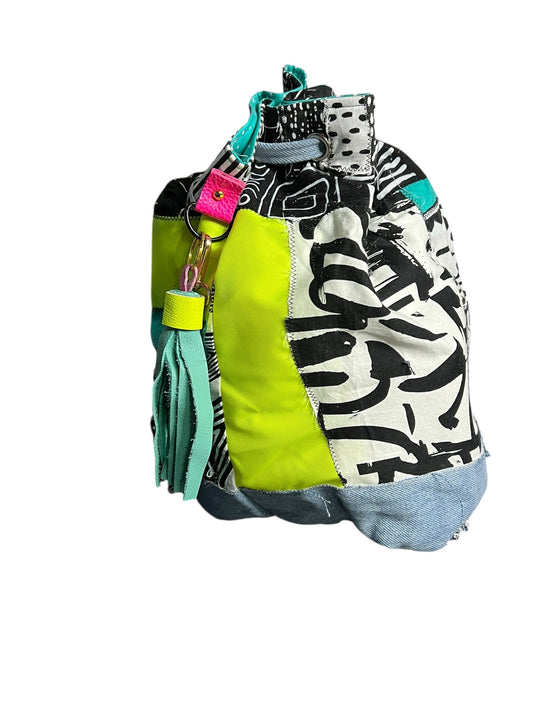Bucket Bag