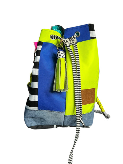 Bucket Bag