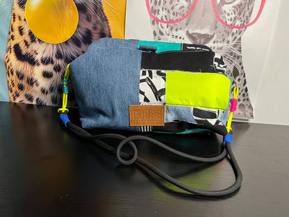 Signature Vina Bag (large)