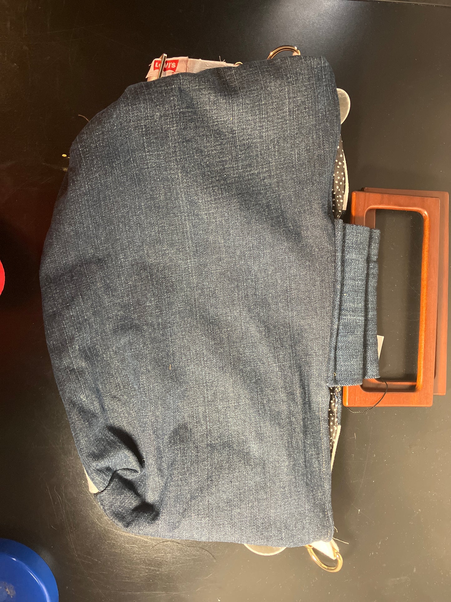 Tote