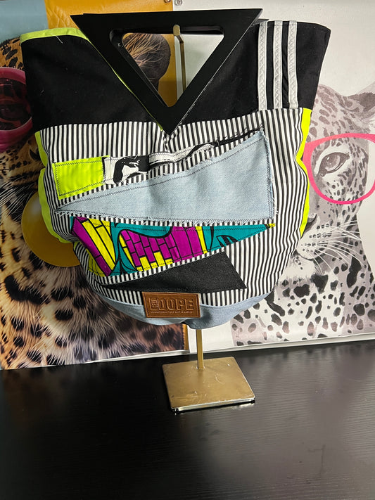 Signature Patricia Bag
