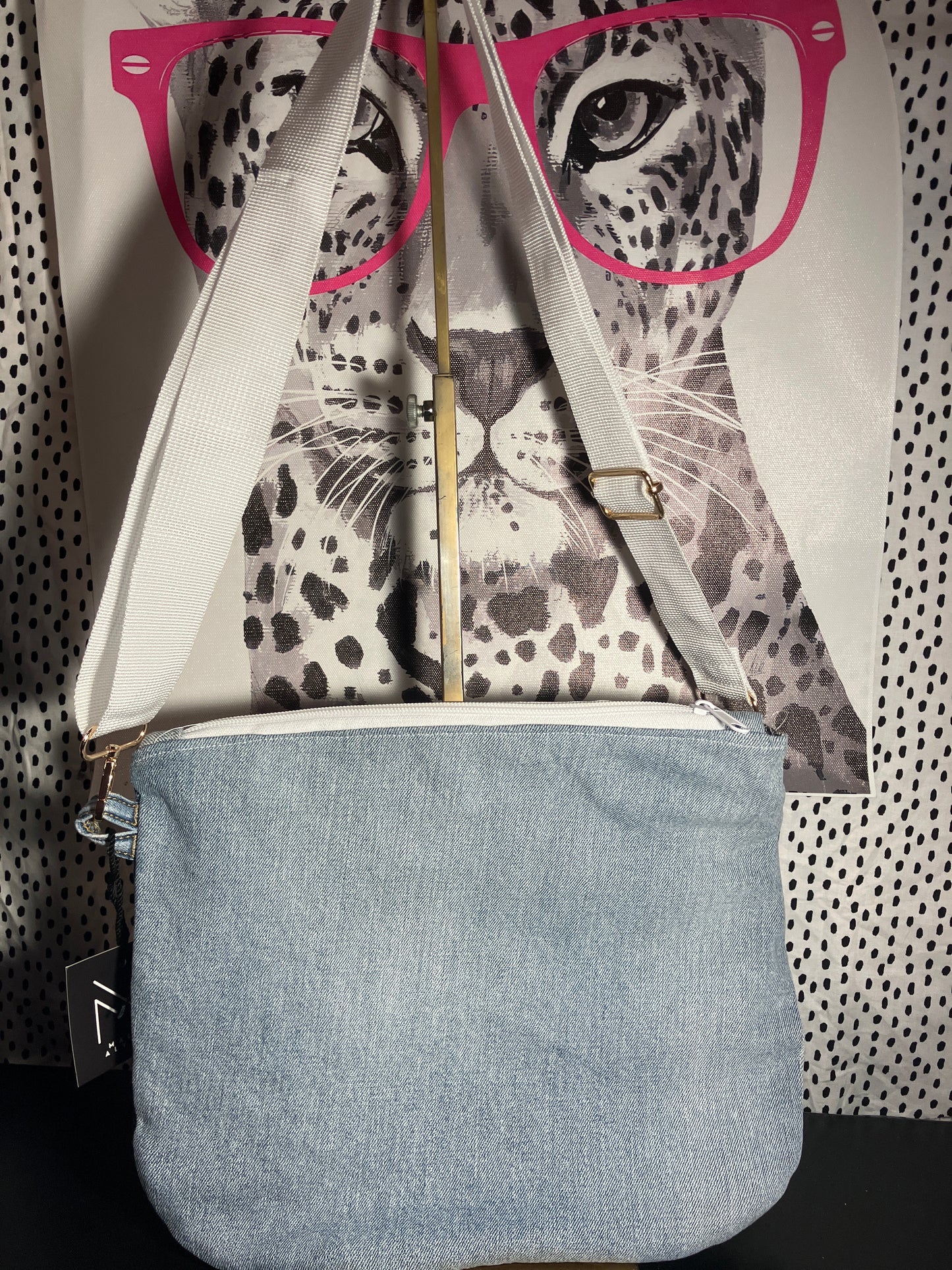 Crossbody