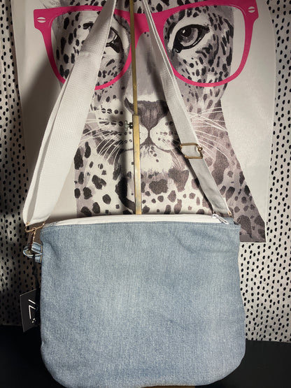 Crossbody