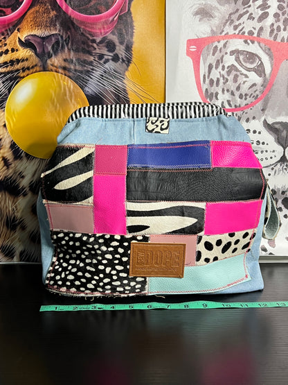Signature Vina Bag (large)