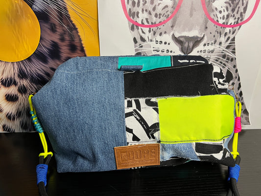 Signature Vina Bag (large)