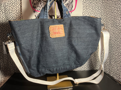 Tote