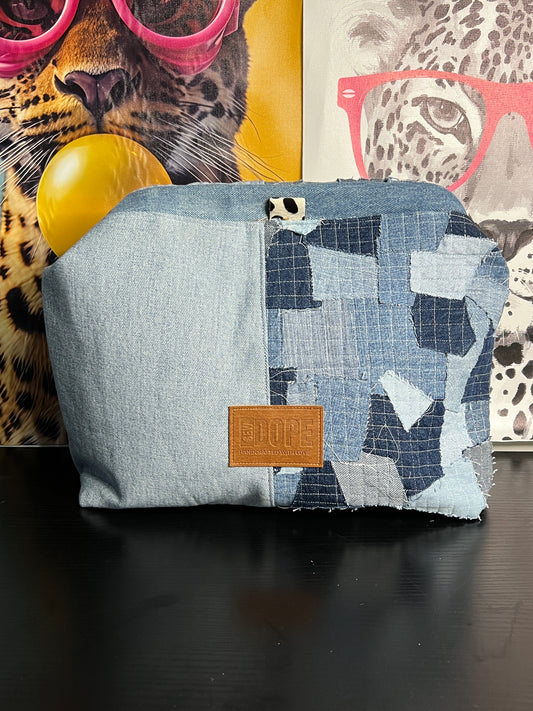 Signature Vina Bag (large)