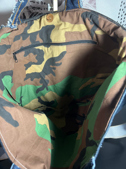 Tote