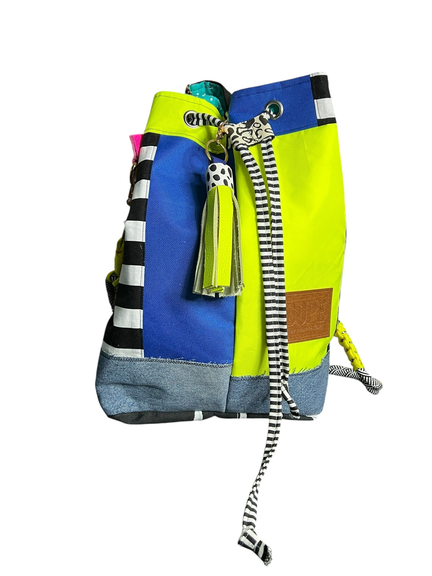 Bucket Bag