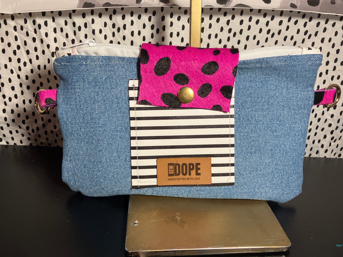Belt bag / Crossbody