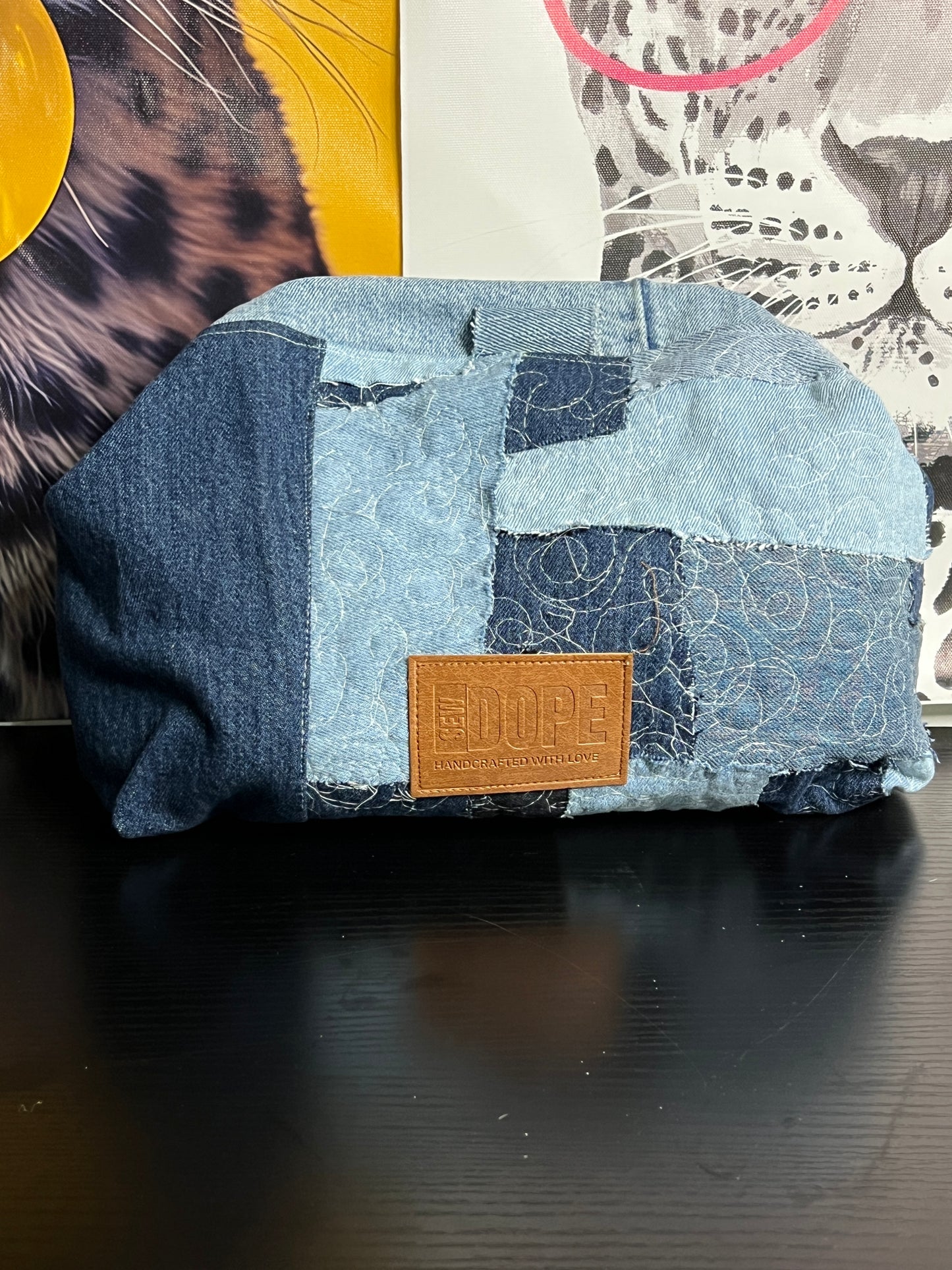 Signature Vina Bag (smedium)