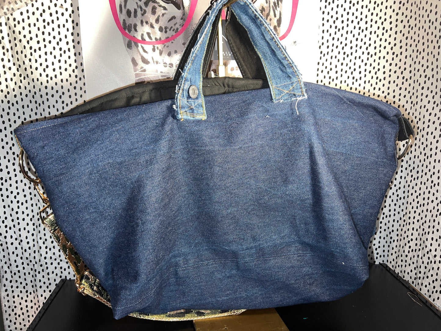 Tote