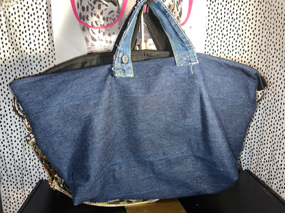Tote