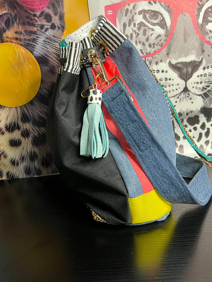 Bucket Bag