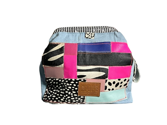 Signature Vina Bag (large)