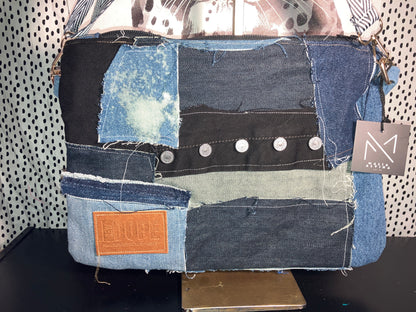 Crossbody