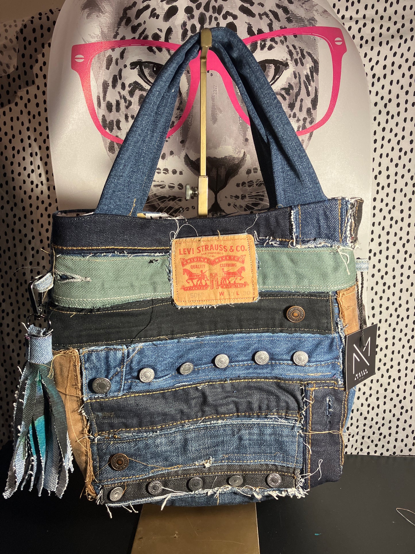 Tote