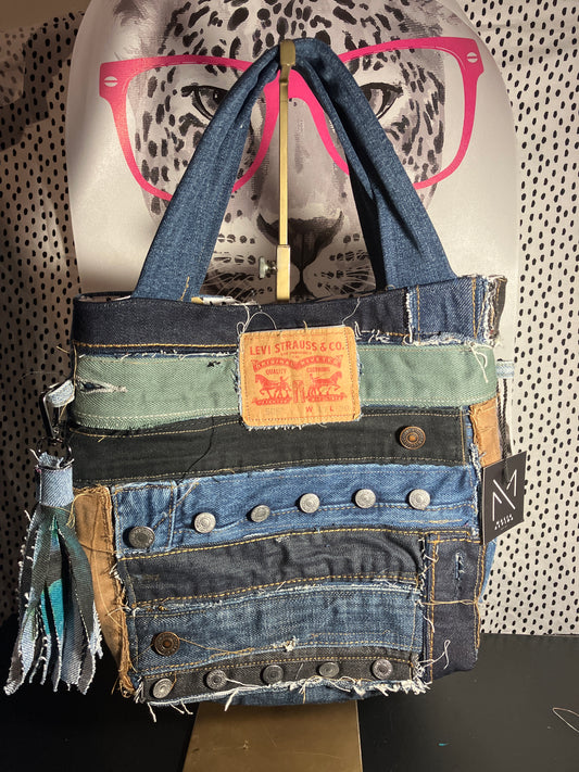 Tote