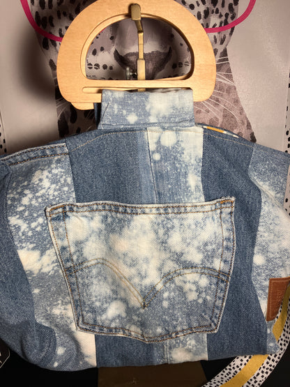 Tote