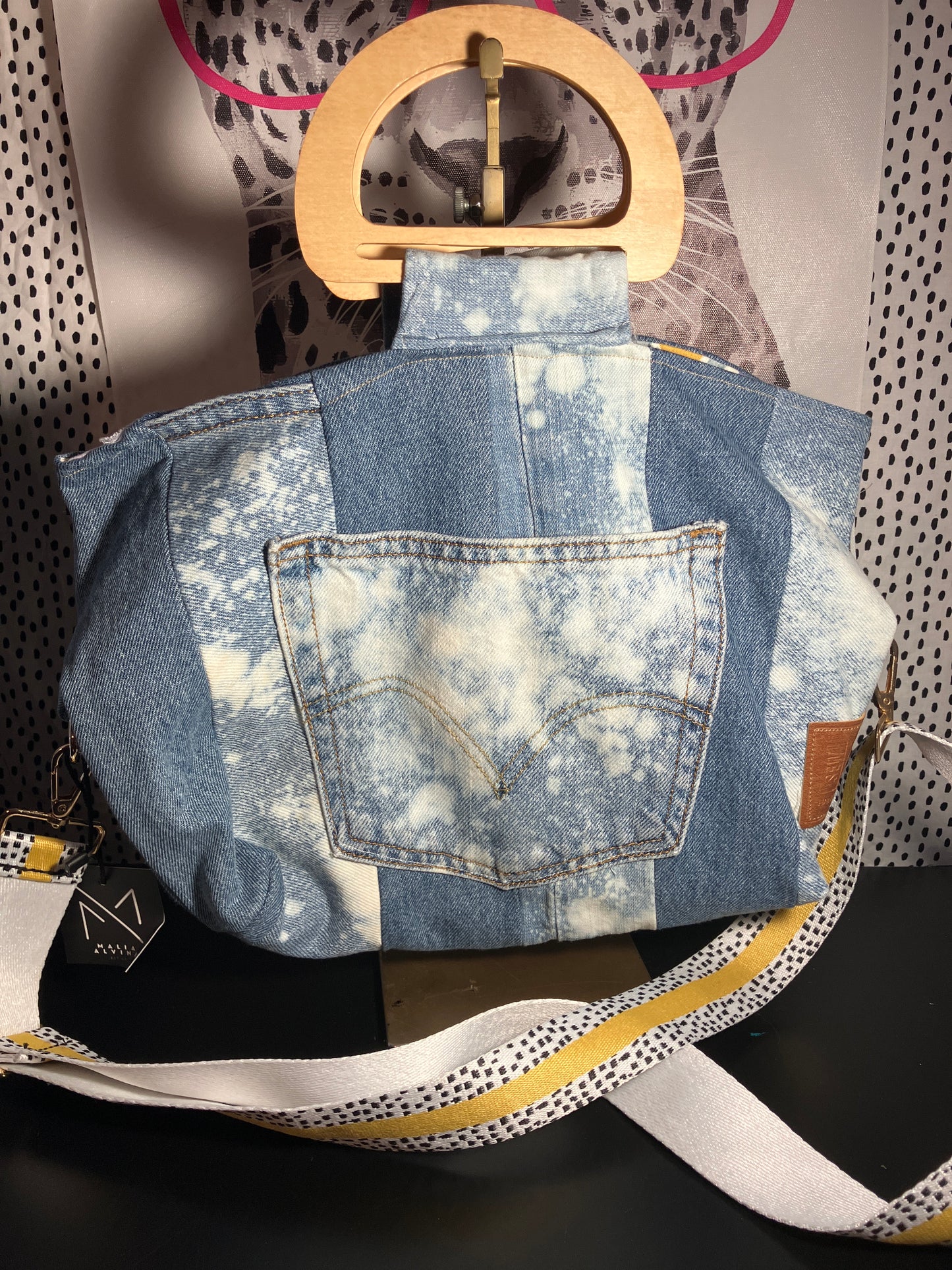 Tote