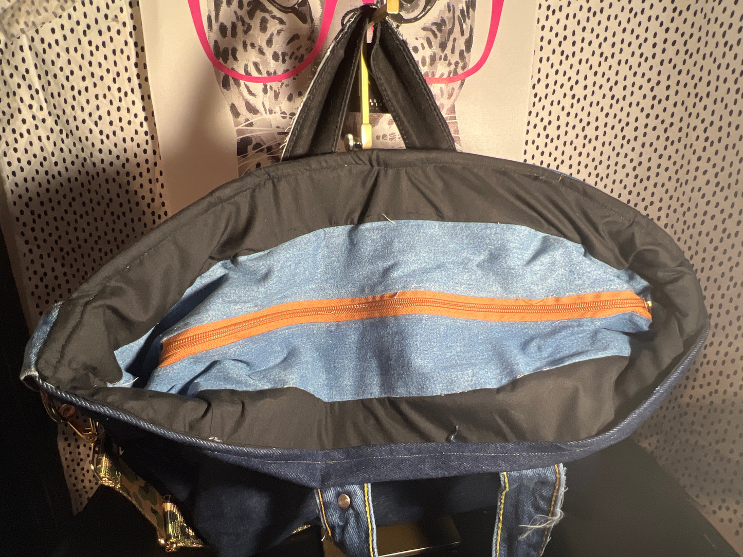 Tote