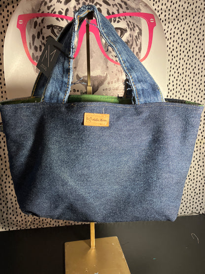Tote