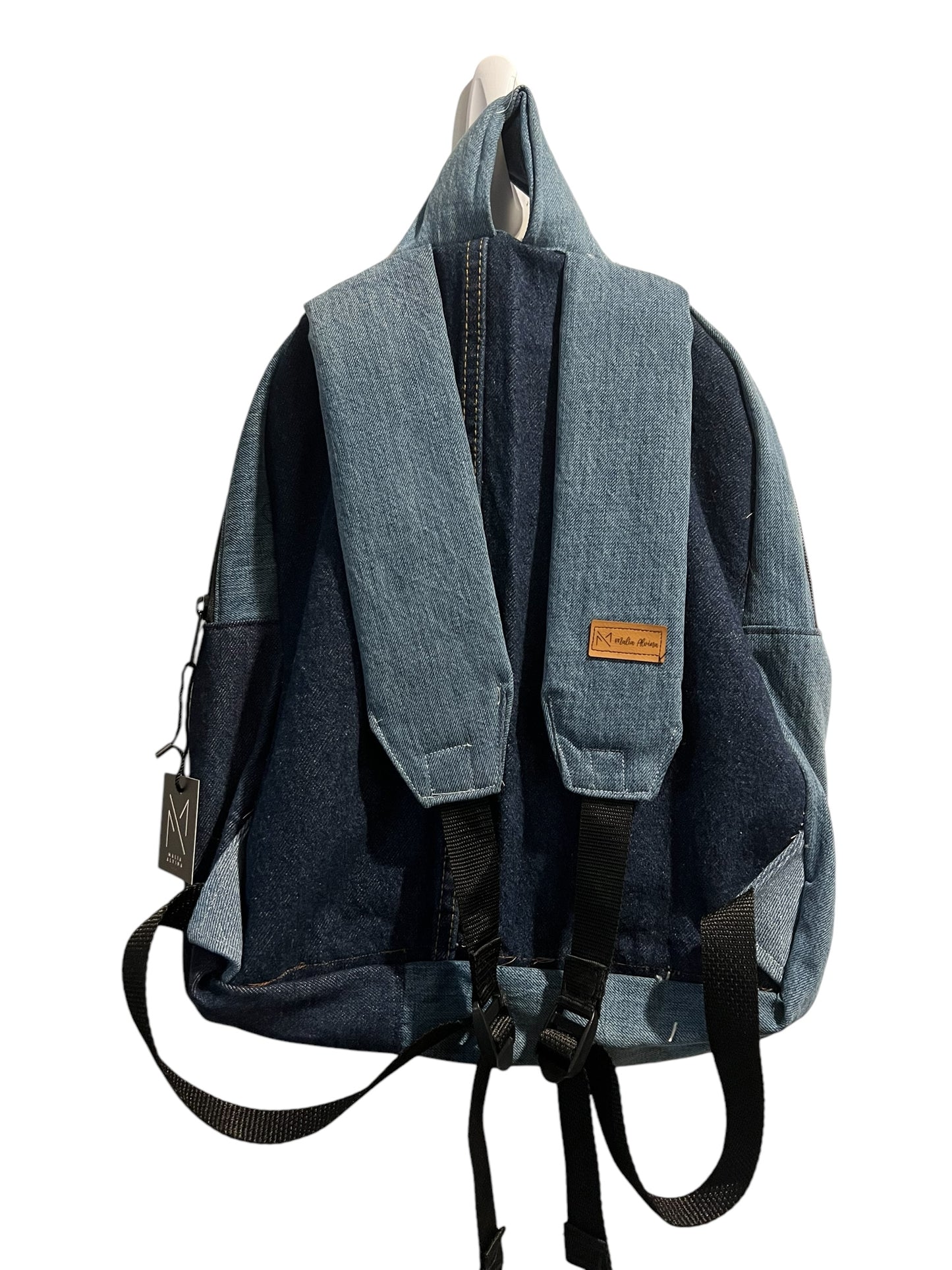 Levi’s Denim Backpack