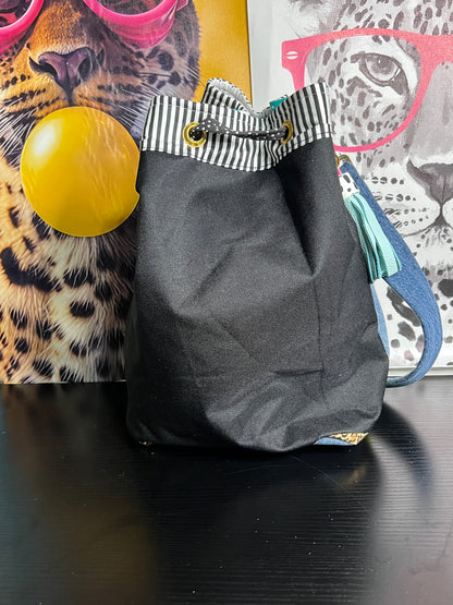 Bucket Bag