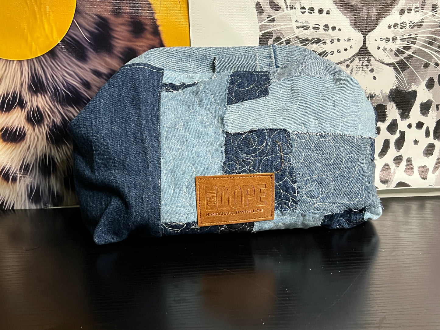 Signature Vina Bag (smedium)