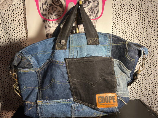 Tote