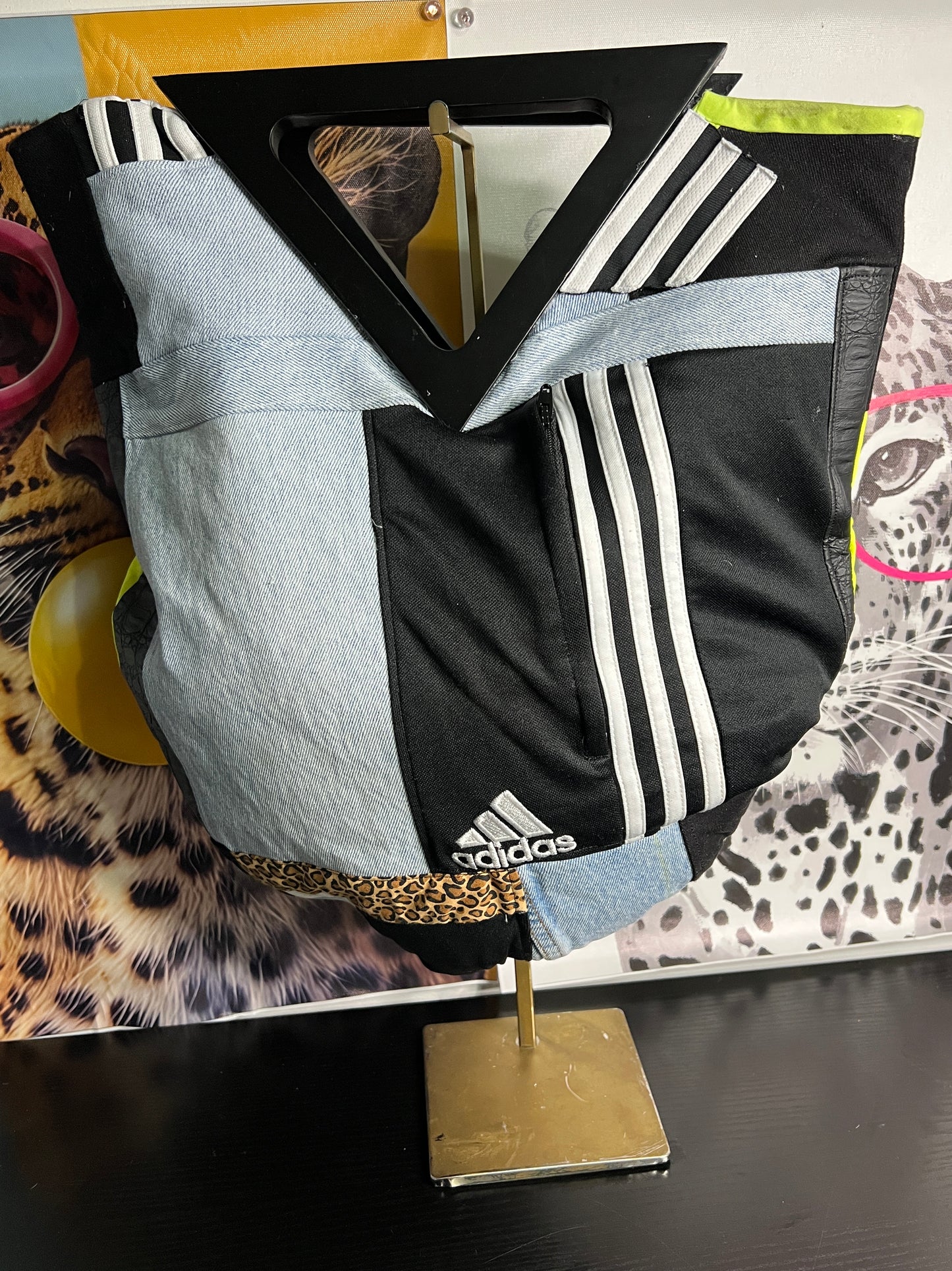 Signature Patricia Bag