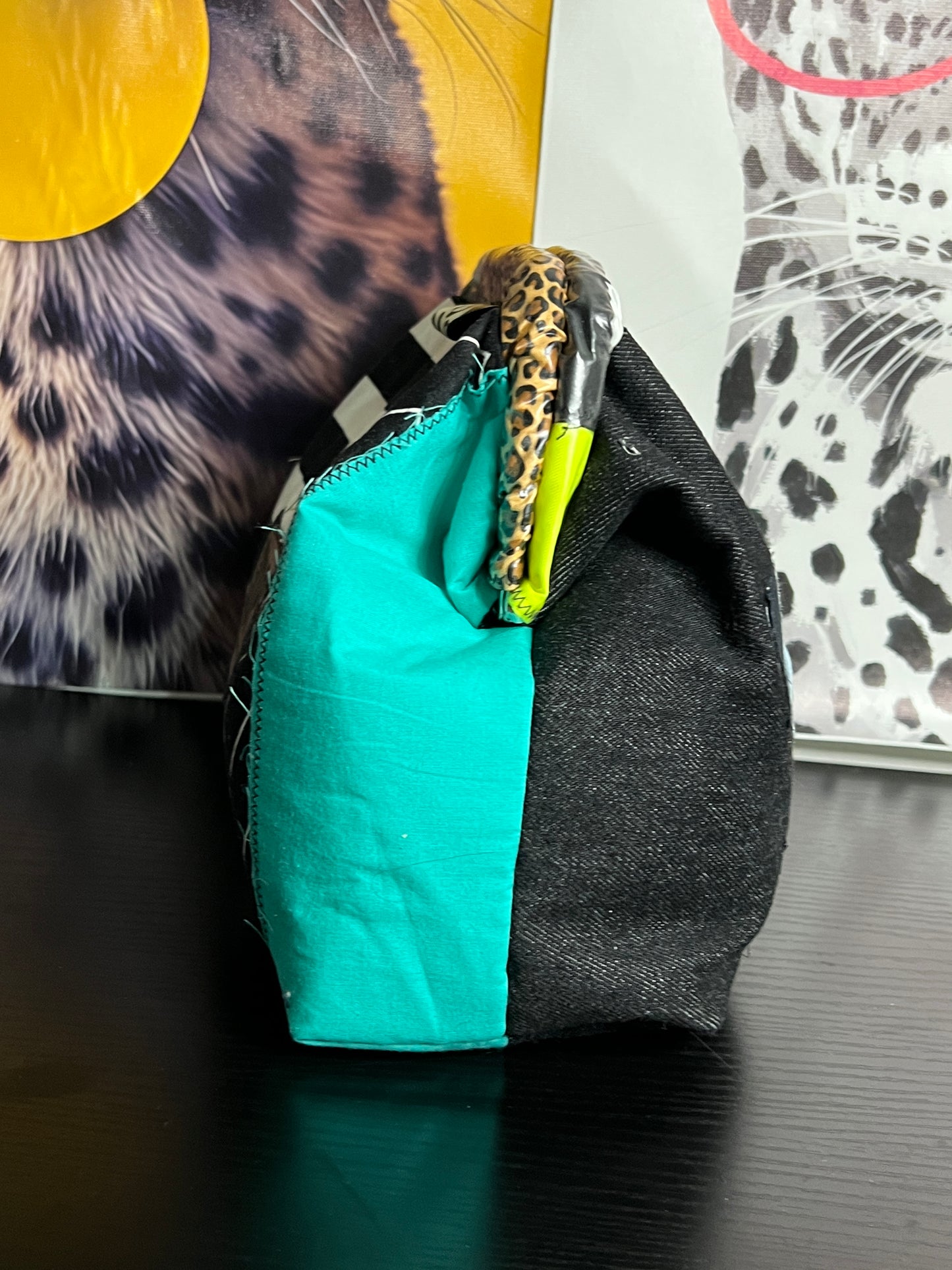 Signature Vina Bag (small)