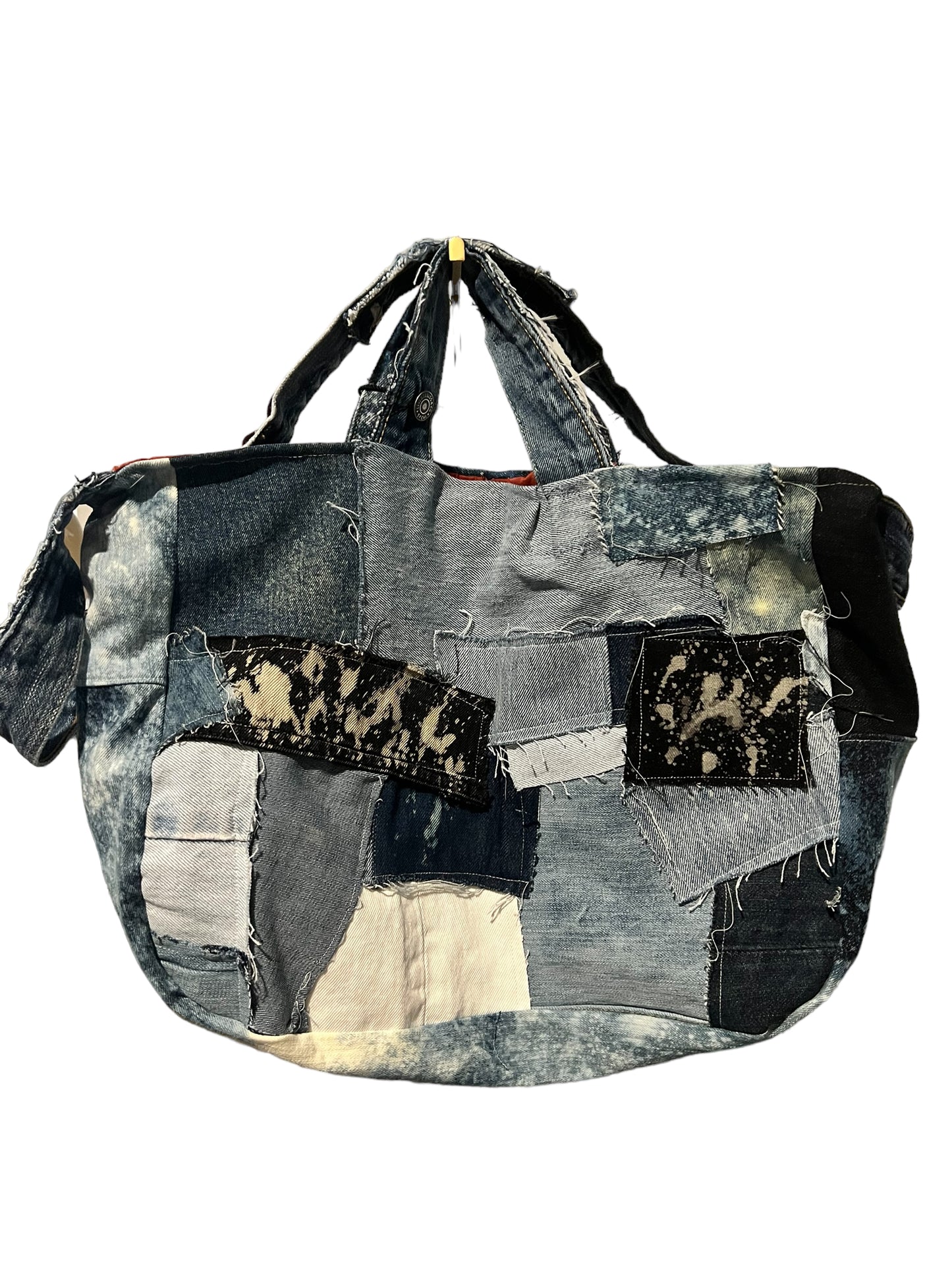 Smedium Tote Bag