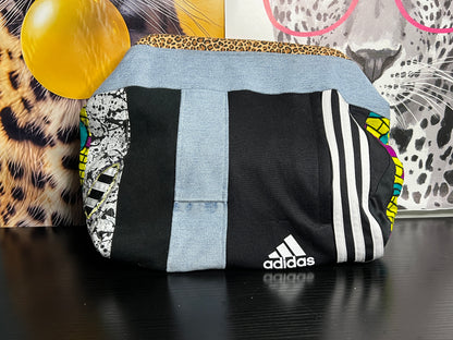 Signature Vina Bag (large)