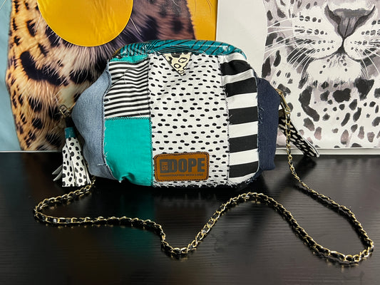 Signature Vina Bag (smedium)