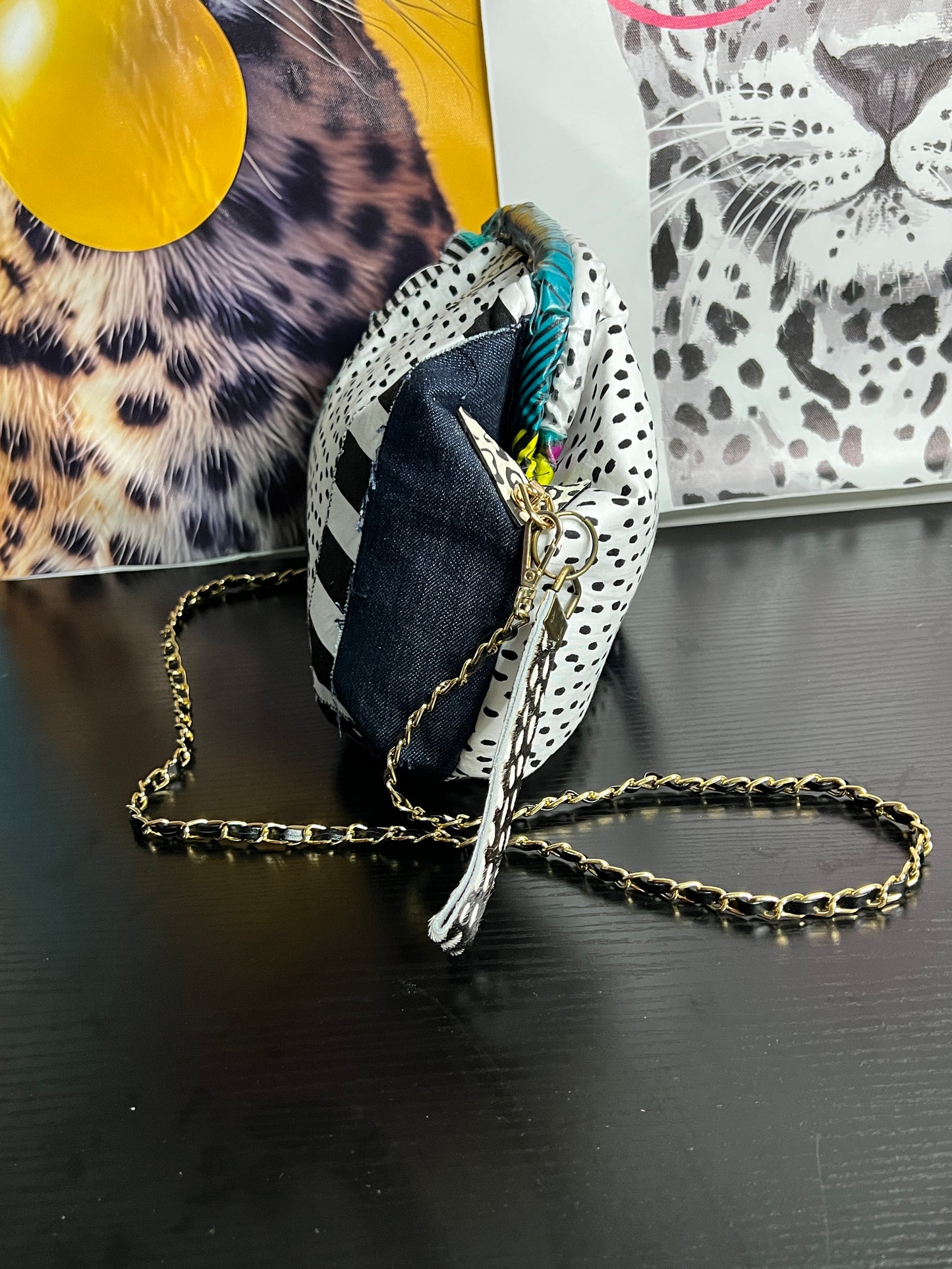 Signature Vina Bag (smedium)