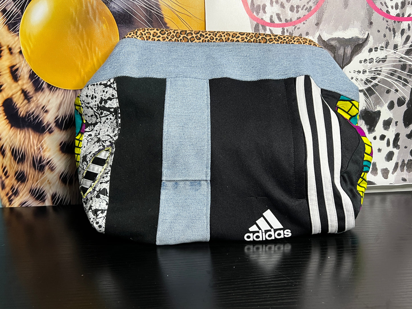 Signature Vina Bag (large)