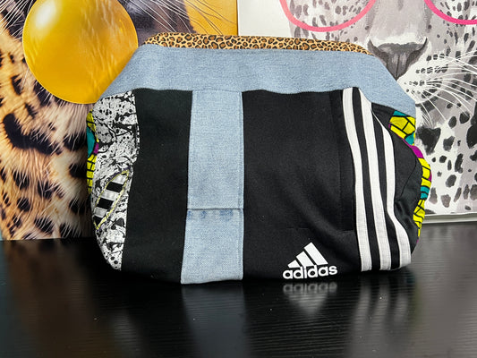 Signature Vina Bag (large)