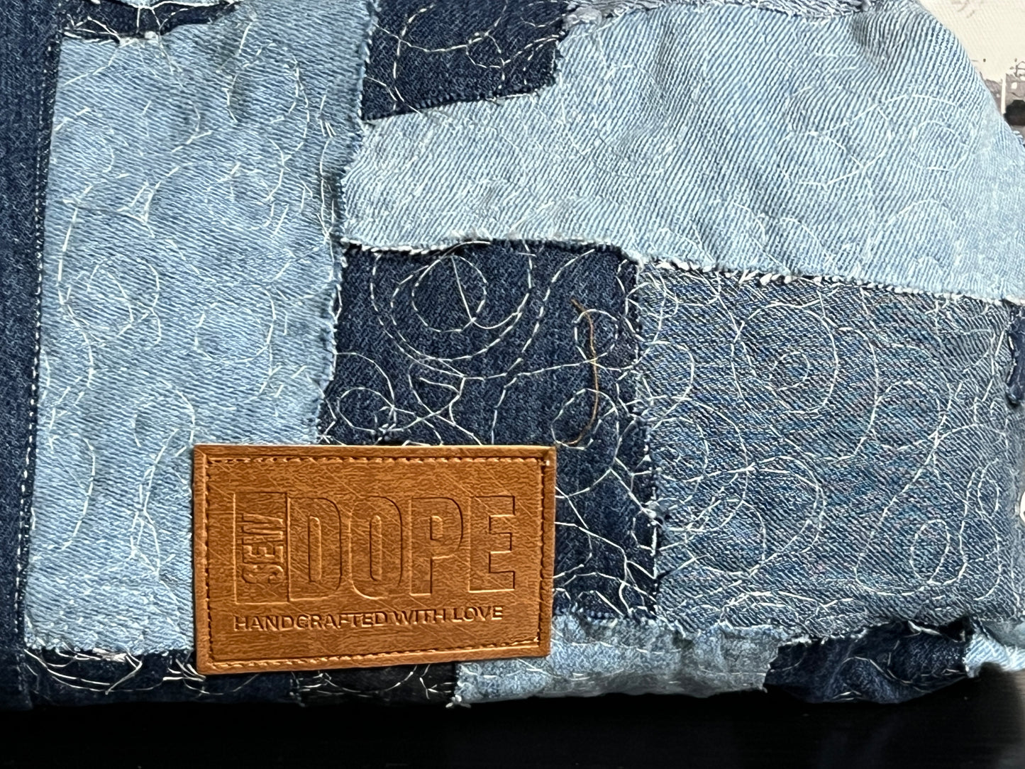 Signature Vina Bag (smedium)