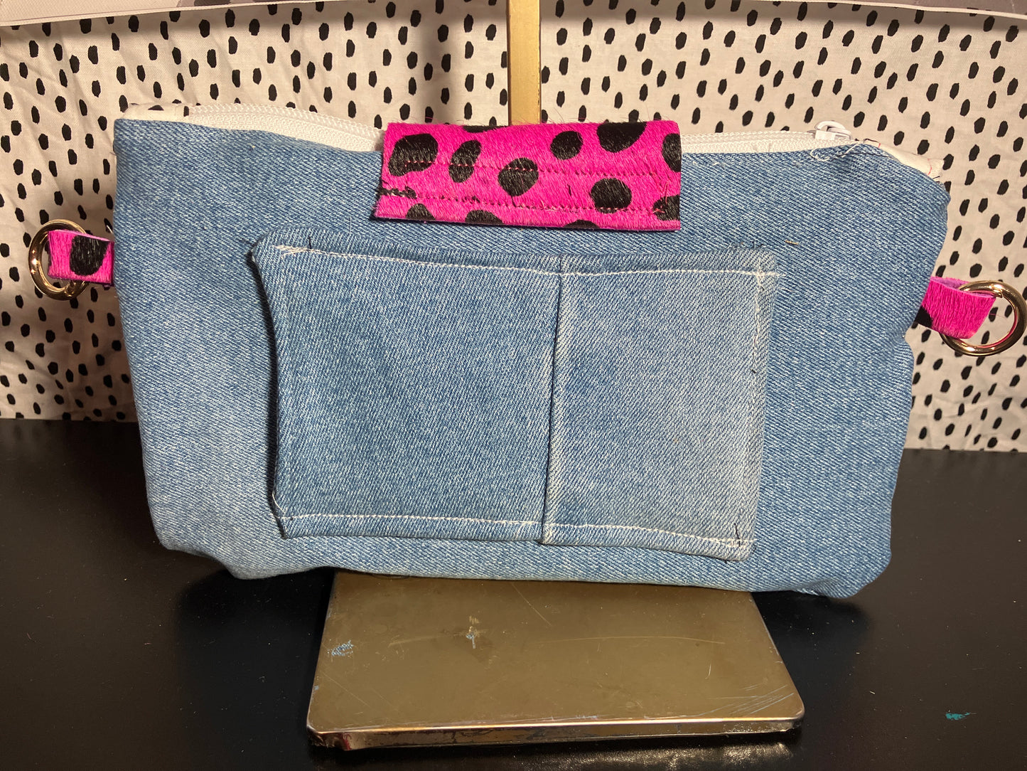 Belt bag / Crossbody