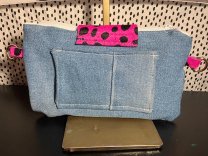 Belt bag / Crossbody