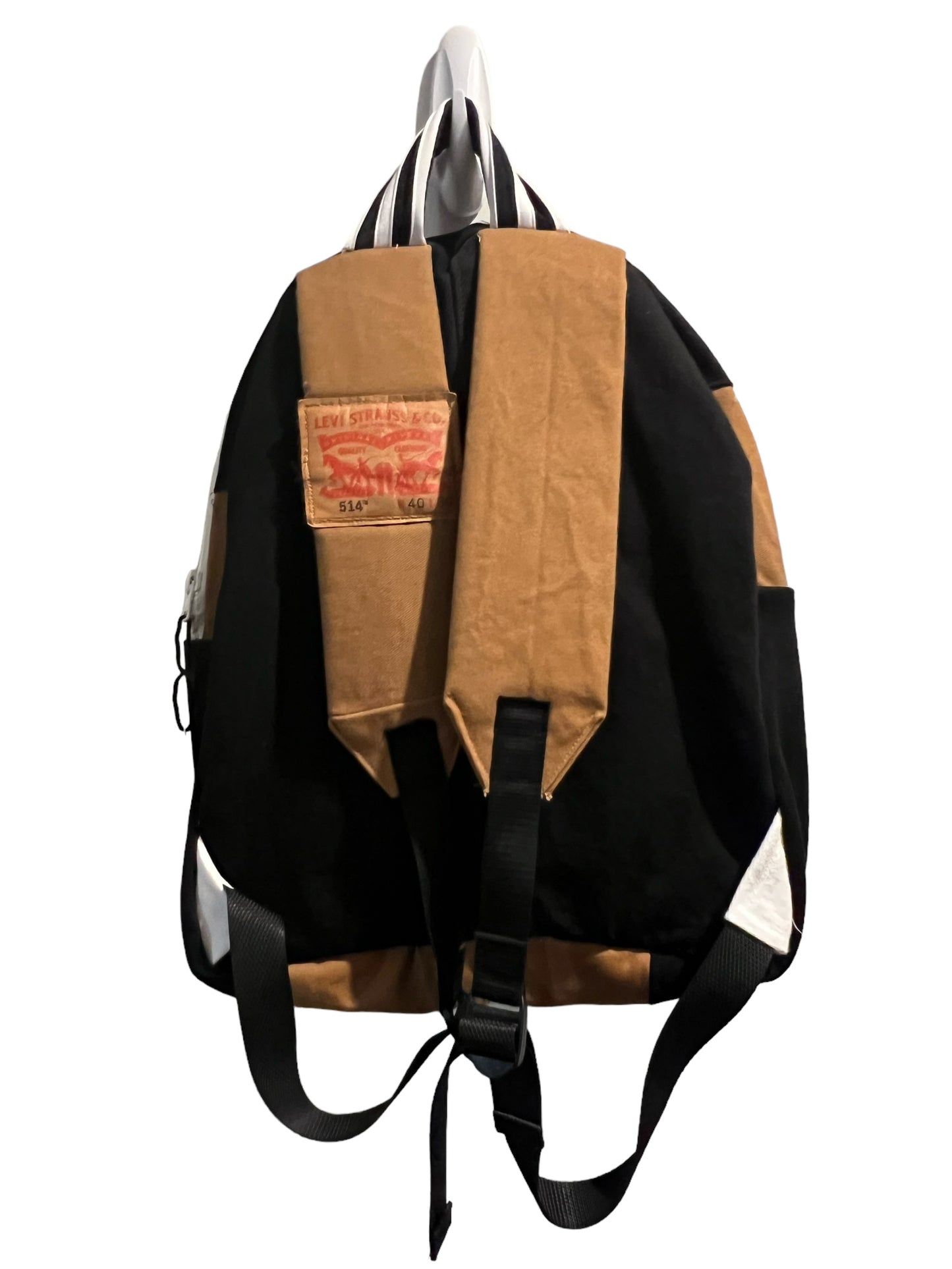 Levi Backpack