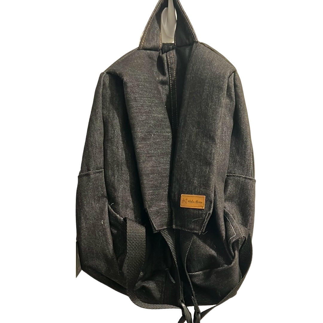 Levi’s Denim Backpack