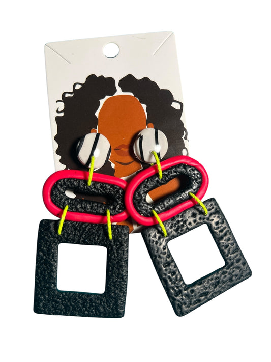 Statement Earrings