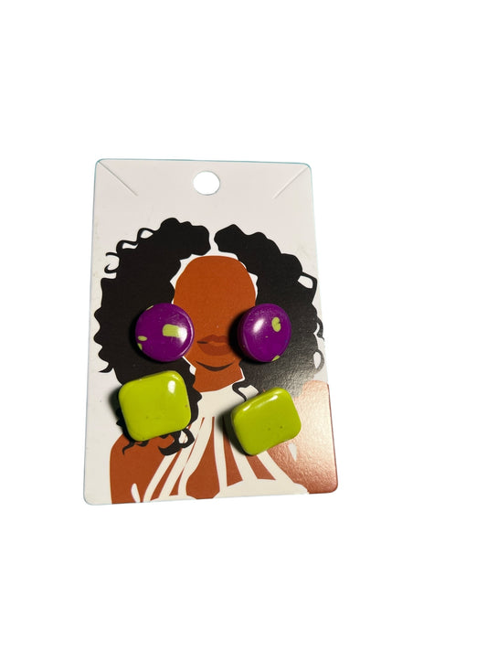 Statement Earrings