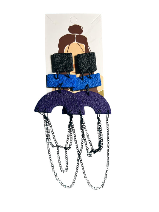 Statement Earrings