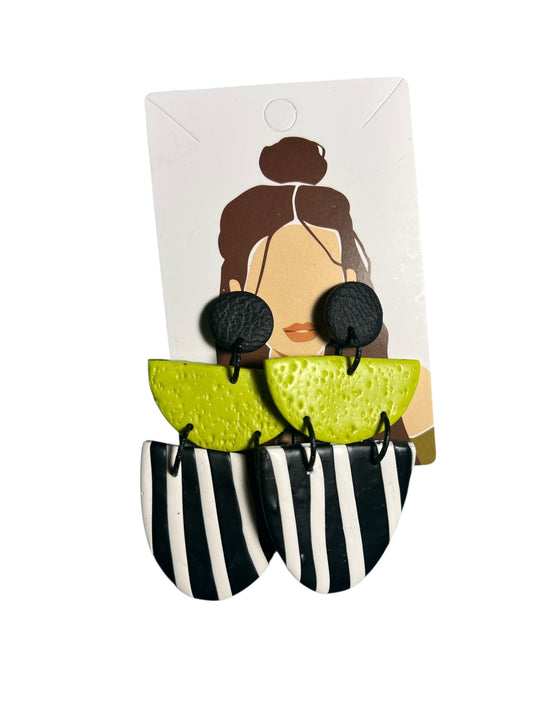 Statement Earrings