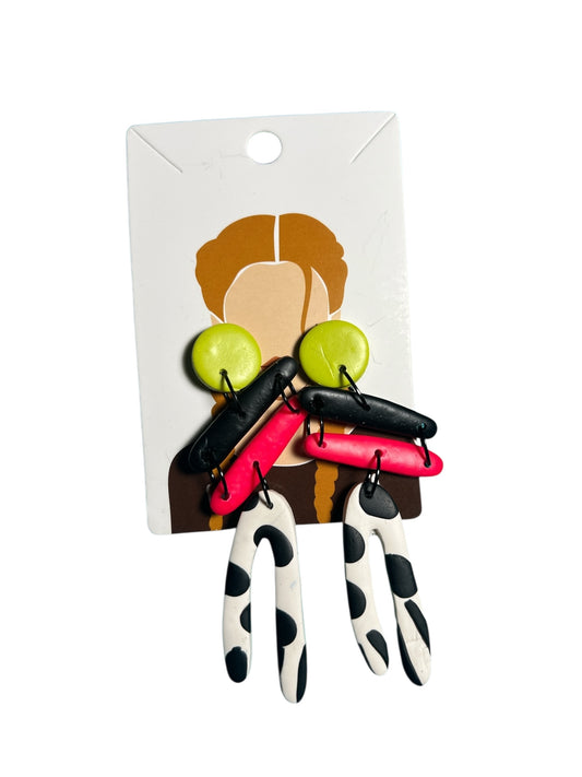 Statement Earrings