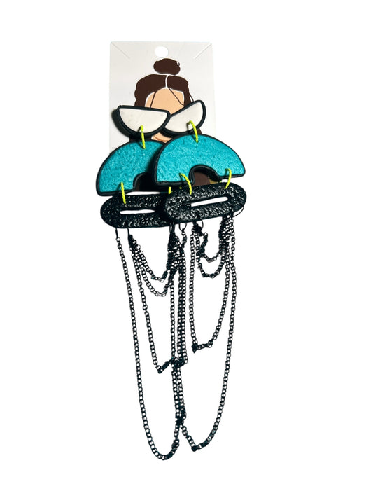 Statement Earrings